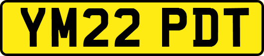 YM22PDT
