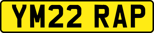 YM22RAP
