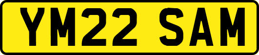 YM22SAM