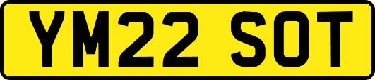 YM22SOT