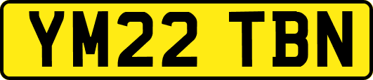 YM22TBN