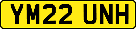 YM22UNH