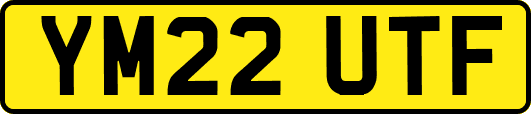 YM22UTF