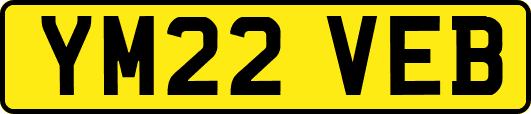 YM22VEB