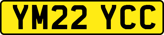 YM22YCC