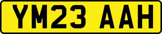 YM23AAH