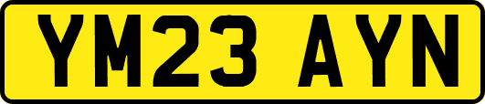 YM23AYN