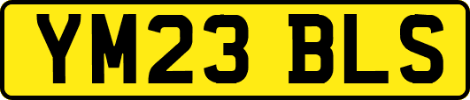 YM23BLS