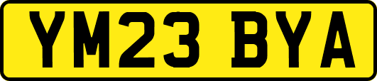 YM23BYA