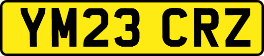 YM23CRZ