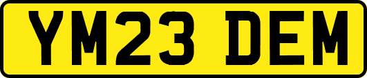 YM23DEM