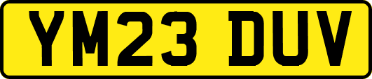 YM23DUV