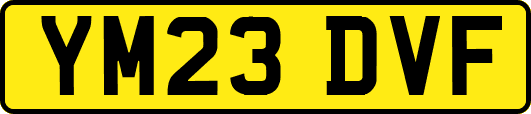 YM23DVF
