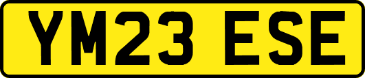 YM23ESE