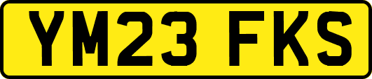 YM23FKS