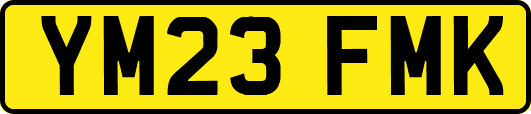 YM23FMK