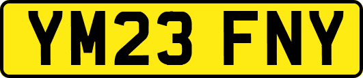 YM23FNY