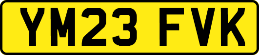 YM23FVK