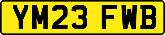 YM23FWB