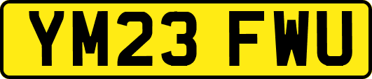 YM23FWU