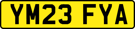 YM23FYA