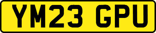 YM23GPU