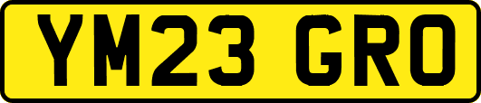 YM23GRO