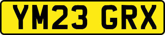 YM23GRX