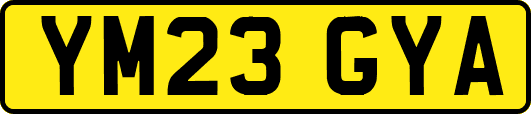 YM23GYA