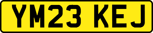 YM23KEJ