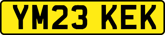 YM23KEK