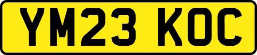 YM23KOC