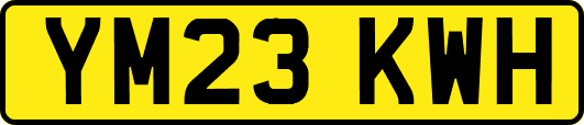 YM23KWH