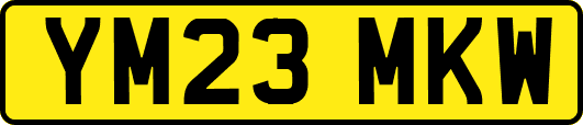 YM23MKW