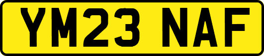 YM23NAF