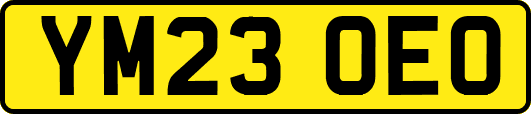 YM23OEO