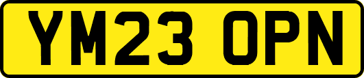 YM23OPN