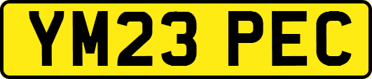 YM23PEC