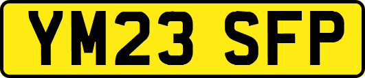 YM23SFP