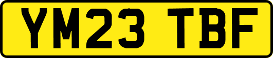 YM23TBF