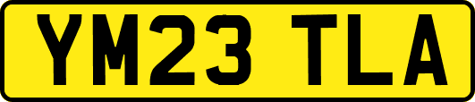 YM23TLA