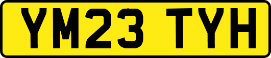 YM23TYH