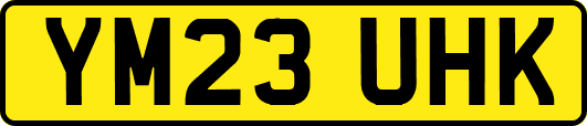 YM23UHK