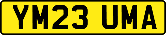YM23UMA