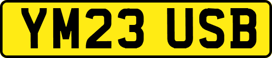 YM23USB