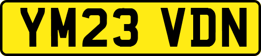 YM23VDN
