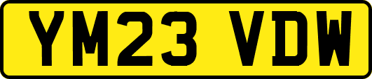YM23VDW