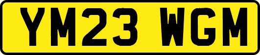 YM23WGM
