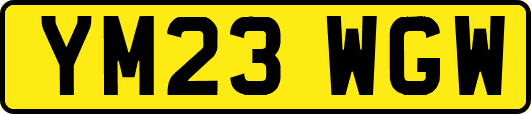 YM23WGW