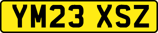 YM23XSZ